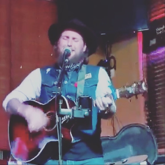 Meet your Posher, Eric - Picture 1 of 1